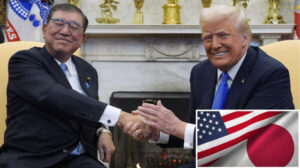 Japonya Başbakanı Trump’la görüştü: Beyaz Saray’dan yapılan açıklamada Çin vurgusu dikkat çekti