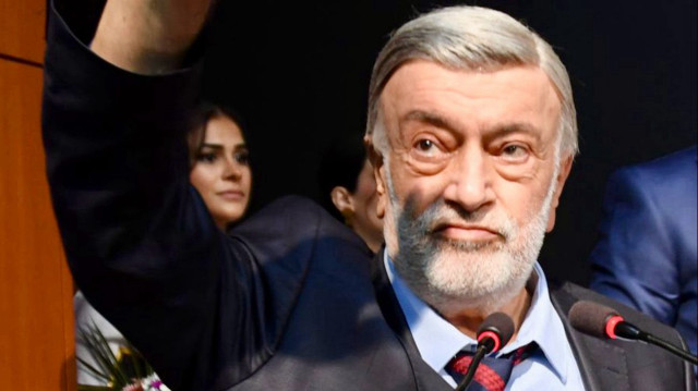 ‘Kahtalı Mıçe’ vefat etti