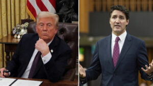 Kanada’dan Trump’ın tarifelerine misilleme: Amerikan halkı için gerçek sonuçlar doğuracak