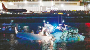 Kazanın nedeni az personel: ABD’deki uçak kazasında ön rapor açıklandı