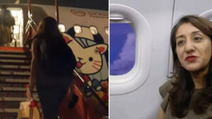 Kira fiyatları buna da sebep oldu: Her gün işe uçakla gidip geliyor