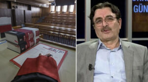 KÖZ’ün cezası belli oldu: Kemalettin Özdemir’e 3 yıl ceza