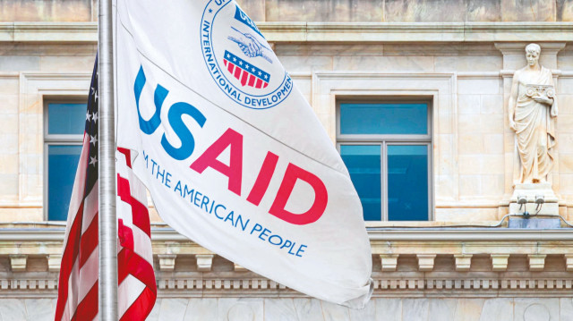 LGBT’nin fonu kesildi: Küreselcilerin toplumsal dizayn aparatı USAID kapatılıyor