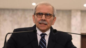 Lübnan’da Nevvaf Selam hükümeti Meclisten güvenoyu aldı