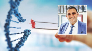 Lynch Sendromu kanser riskini yüzde 70 artırıyor