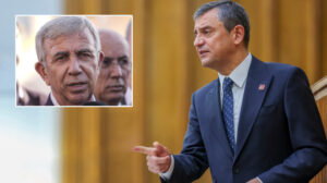 Mansur Yavaş’a resti çekti: Özgür Özel’den ‘aday’ açıklaması