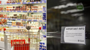 Marketler artık karneyle satmaya başladı: Restoranlar da ek ücret almaya başladı