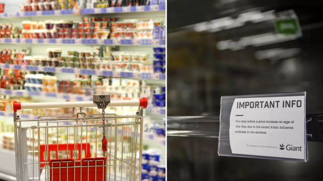 Marketler artık karneyle satmaya başladı: Restoranlar da ek ücret almaya başladı