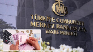 Merkez Bankası’ndan ‘zorunlu karşılık’ kararı: Yüzde 12’ye yükseltildi