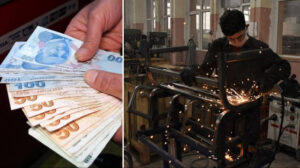 Meslek lisesi mezunlarına sağlanan destek 28 bin liraya çıkarıldı