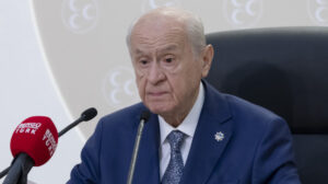 MHP Genel Başkanı Bahçeli taburcu oldu
