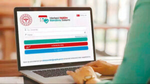 MHRS’de bekleyen randevu yüzde 58 azaldı