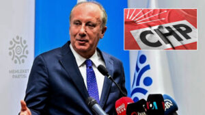 Muharrem İnce’nin CHP’ye 30 milyon liralık borç devri kriz çıkardı