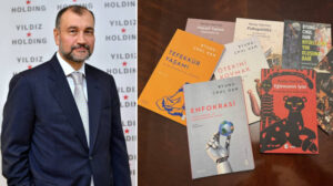 Murat Ülker: Dijital sürüler haline mi geldik?