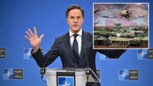 NATO Genel Sekreteri Rutte: Türk savunma sanayisinin temeli çok güçlü