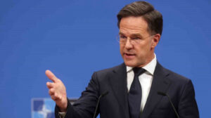 NATO’dan Ukrayna’ya ‘ABD’ güvencesi: Birlikte çalışacağız