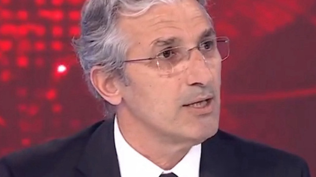 Nedim Şener: CHP’de Atatürkçüler tasfiye edildi yerine FETÖ’cüler geldi