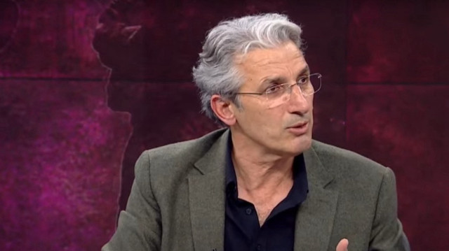 Nedim Şener’den ‘sahte diploma’ üzerinden İmamoğlu tespiti: Konu siyasetçiliği değil kişilik meselesi