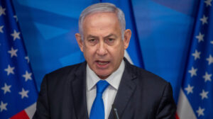 Netanyahu Riyad’ı hedef aldı