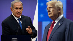 Netanyahu Trump’la görüşmek için ABD’ye gidiyor: İşte detaylar
