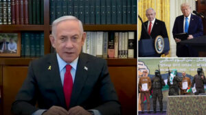 Netanyahu’dan ‘ateşkes’ tehdidi: Gazze’de yoğun çatışmalara geri döneriz