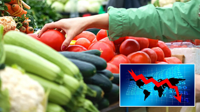 Ocak ayı enflasyon oranı belli oldu