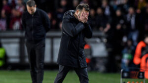 Okan Buruk AZ mağlubiyetini yorumladı: Kötü acı bir gün