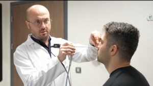 Op. Dr. Barkın Yavuz: Burnun yüzle uyumlu ve doğal görünmesi artık en temel beklenti