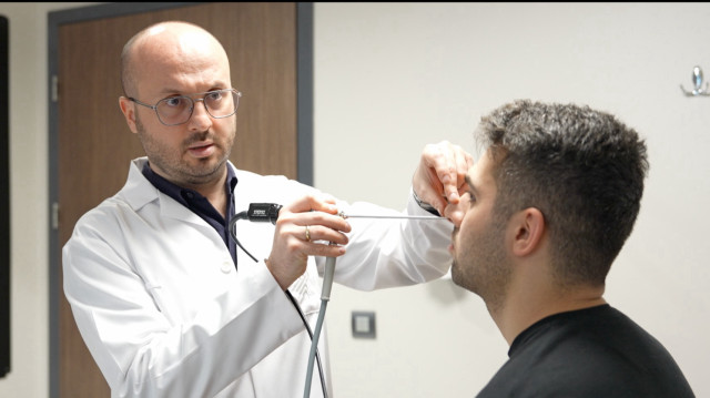Op. Dr. Barkın Yavuz: Burnun yüzle uyumlu ve doğal görünmesi artık en temel beklenti