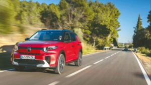 Oyun değiştirici C3 Aircross geliyor: Citroen yenilediği modellerle atağa kalkacak