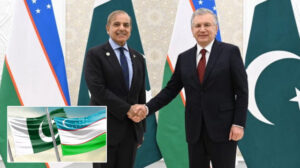 Özbekistan ve Pakistan İşbirliği Konseyi kuruyor