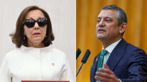 Özbudun’dan Özel’e cevap: CHP’yi ben reddettim