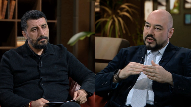 Prof. Dr. Sadi Evren Şeker: Bizden sonraki nesiller çalışmayacak