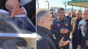 Prof. Dr. Tatar’dan Ege’deki depremler hakkında çarpıcı açıklama: Tsunami riski var mı?