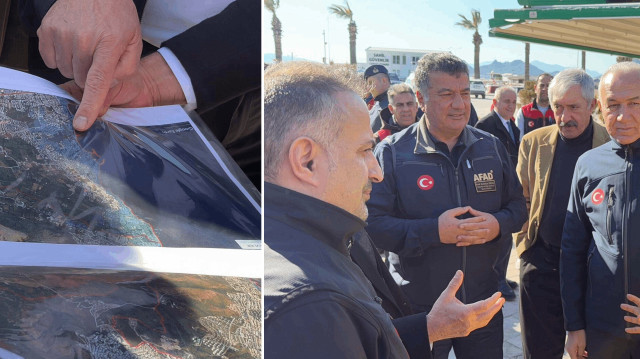 Prof. Dr. Tatar’dan Ege’deki depremler hakkında çarpıcı açıklama: Tsunami riski var mı?