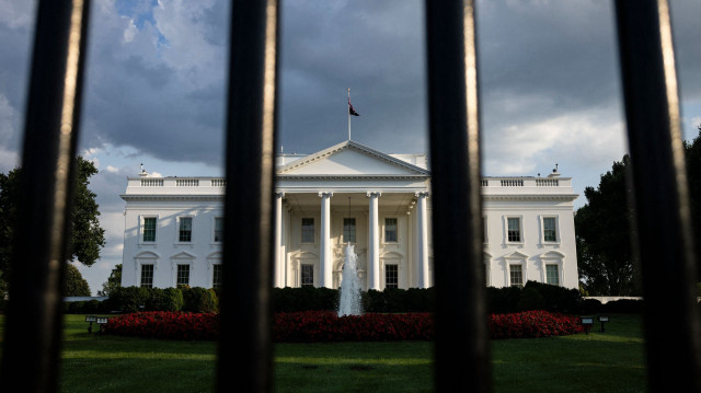 Reuters AP ve Bloomberg’den Beyaz Saray’a ‘basın özgürlüğü’ tepkisi: Haber alma hakkı hayati önem taşır