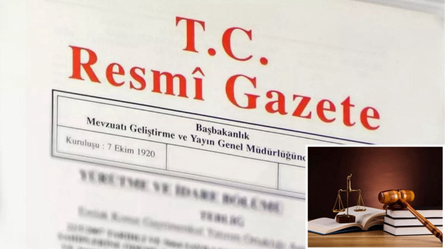 Sanayi ve ticarete ilişkin düzenleme: 50 bin liraya kadar para cezası