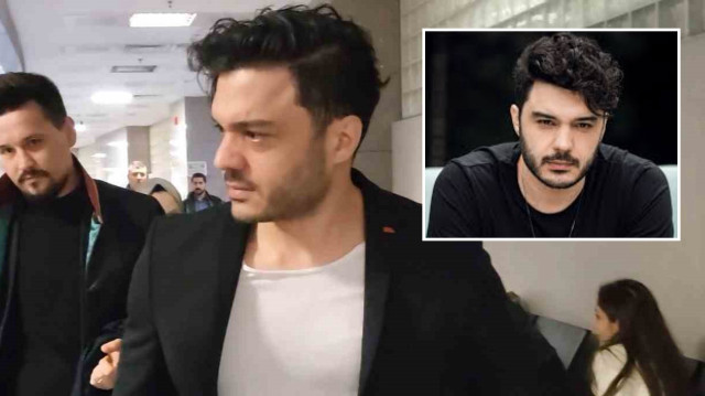 Şarkıcı İlyas Yalçıntaş’a ‘hakaret’ suçundan 3 bin 750 lira adli para cezası