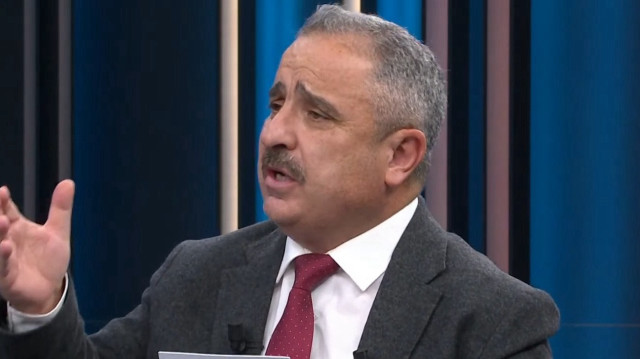 Sinan Burhan’dan dikkat çeken Mansur Yavaş çıkışı: Ekrem beye göre kırıp dökmemesinin sebebi…