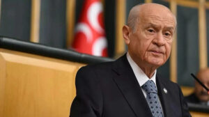 Siyasilerden Bahçeli’ye geçmiş olsun mesajları