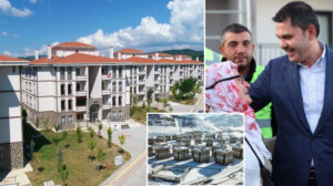 Sosyal konut seferberliği başlıyor: 81 ilin valilikleri harekete geçti