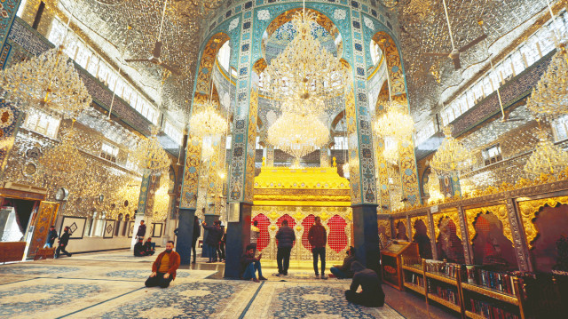 Suriye hükümeti Suveyda için elini çabuk tutmalı