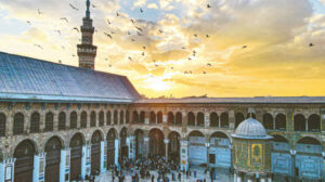 Suriye’de güneş doğdu