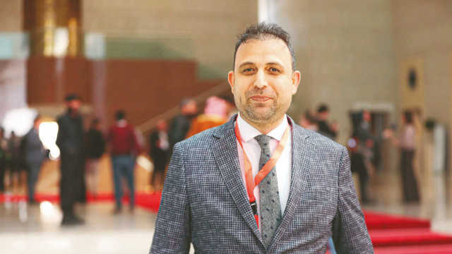 Suriye’nin geleceğinden ümitliyiz