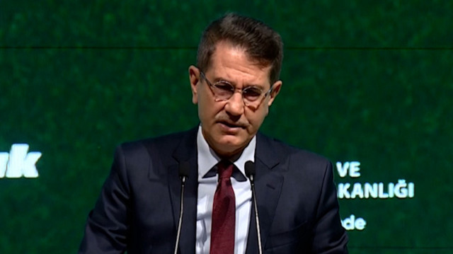 Tarımda Türkiye Yüzyılı Zirvesi başladı: Türkiye’nin tarım stratejisi masaya yatırıldı