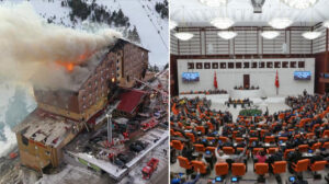 TBMM gündemi yeni haftada da yoğun olacak