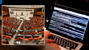 TBMM’den Siber Güvenlik hamlesi: Kanun Teklifi görüşmelerine başlayacak