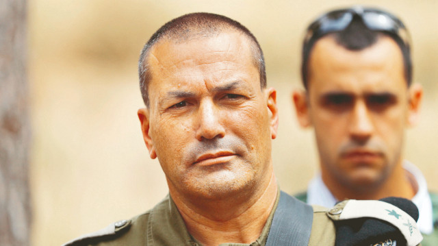 Tevrat üzerine soykırım yemini