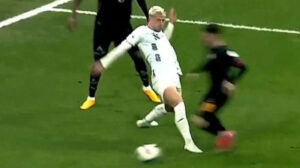 TFF, Galatasaray-Adana Demirspor maçının VAR kayıtlarını açıkladı