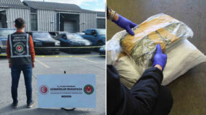 Ticaret Bakanlığı’ndan kaçakçılık ve uyuşturucu operasyonları